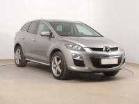 Mazda CX-7  2.2 MZR-CD 