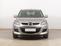 Mazda CX-7  2.2 MZR-CD 