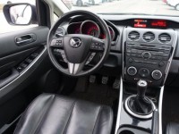 Mazda CX-7  2.2 MZR-CD 