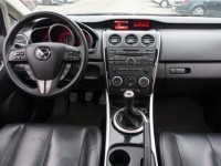 Mazda CX-7  2.2 MZR-CD 