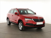 Škoda Karoq  1.5 TSI 