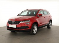 Škoda Karoq  1.5 TSI 