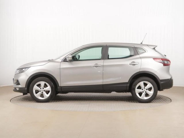 Nissan Qashqai  1.3 DIG-T 