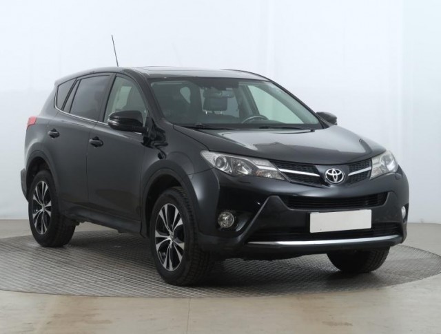 Toyota RAV 4  2.2 D-4D 