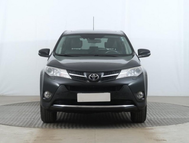 Toyota RAV 4  2.2 D-4D 