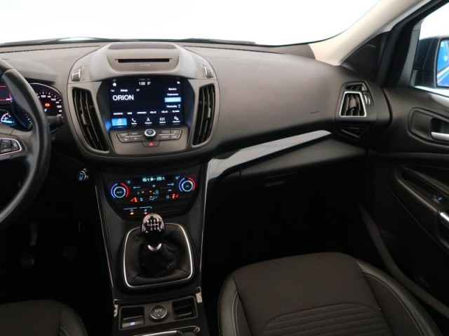 Ford Kuga  2.0 TDCi 