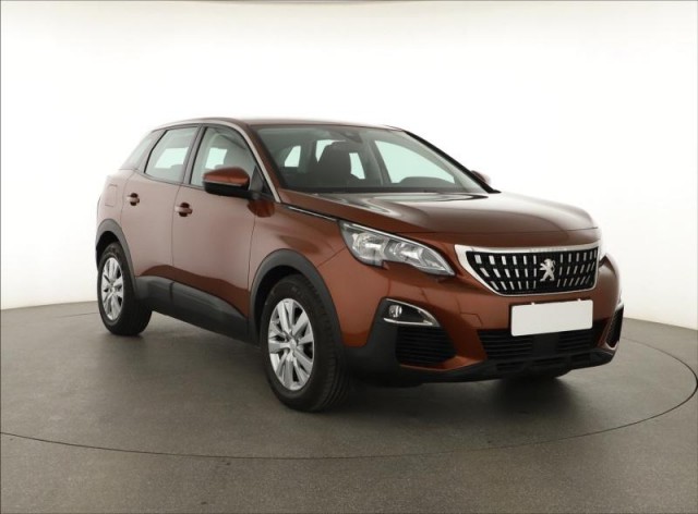 Peugeot 3008  1.2 PureTech 