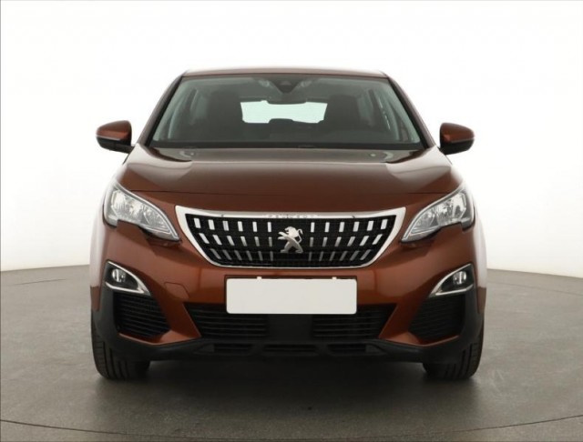 Peugeot 3008  1.2 PureTech 