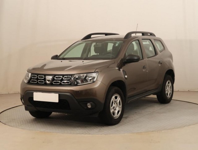 Dacia Duster  1.0 TCe 