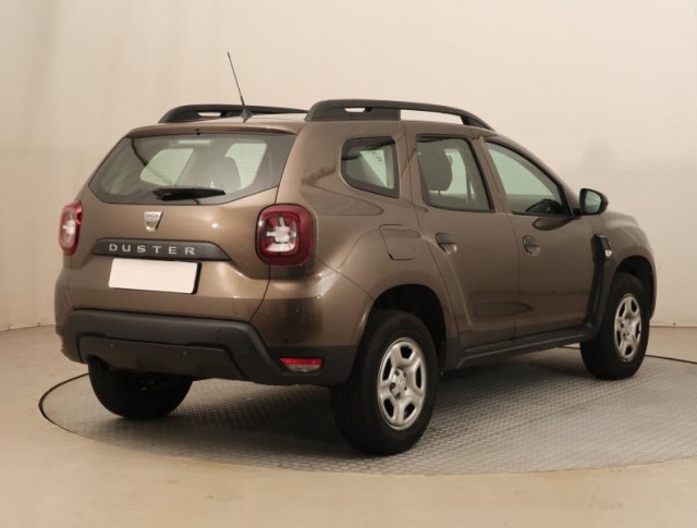 Dacia Duster  1.0 TCe 