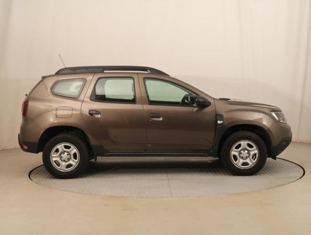 Dacia Duster  1.0 TCe 