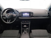 Škoda Karoq  1.5 TSI 