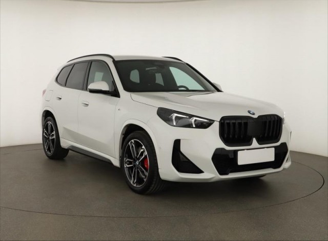 BMW X1  sDrive20i M Sport