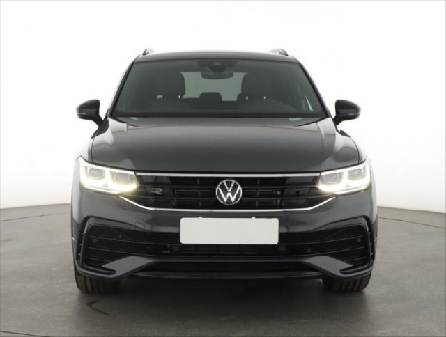 Volkswagen Tiguan  2.0 TSI R-Line