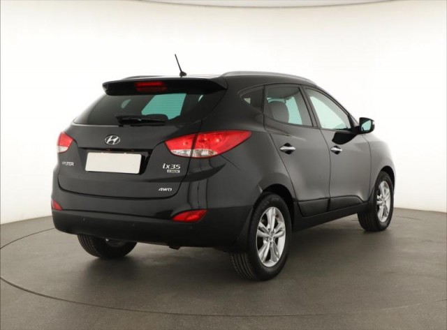 Hyundai ix35  2.0 CRDi Style