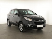 Hyundai ix35  2.0 CRDi Style