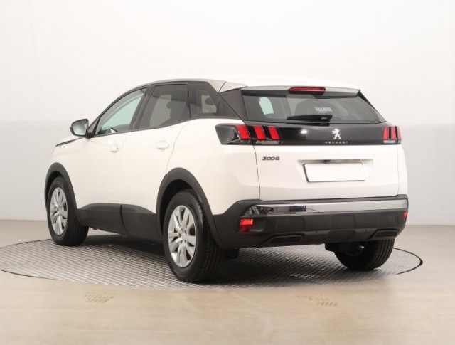 Peugeot 3008  1.2 PureTech Active