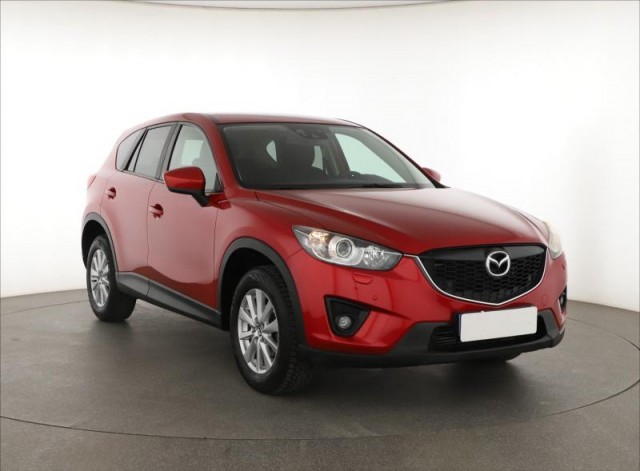 Mazda CX-5  2.2 Skyactiv-D 