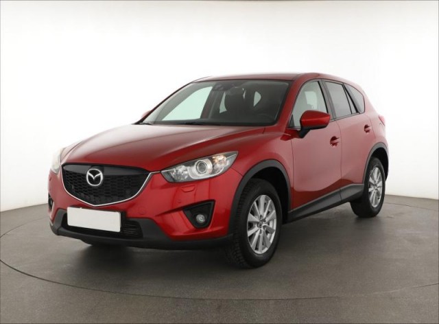 Mazda CX-5  2.2 Skyactiv-D 