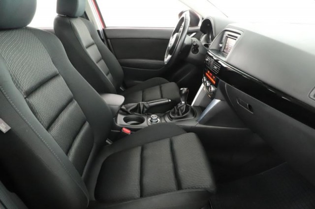 Mazda CX-5  2.2 Skyactiv-D 