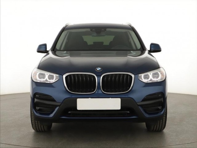 BMW X3  xDrive20d 