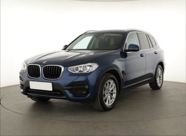 BMW X3  xDrive20d 