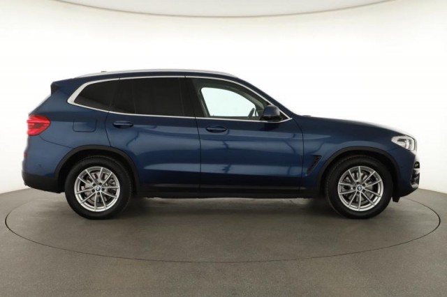 BMW X3  xDrive20d 