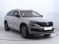 Škoda Kodiaq  2.0 TSI Sportline