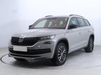 Škoda Kodiaq  2.0 TSI Sportline