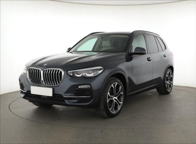 BMW X5  xDrive30d 