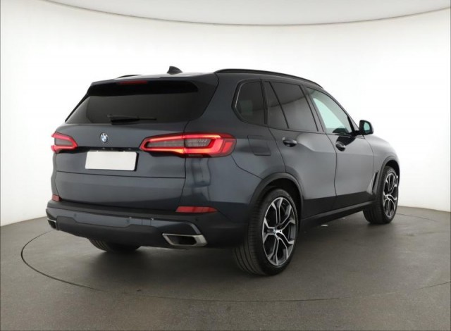 BMW X5  xDrive30d 