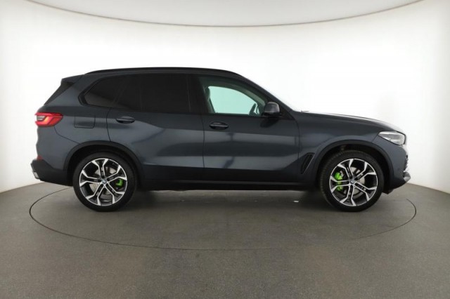 BMW X5  xDrive30d 