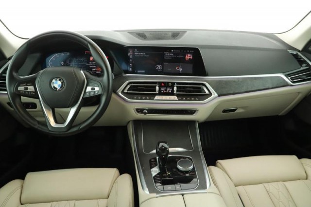 BMW X5  xDrive30d 