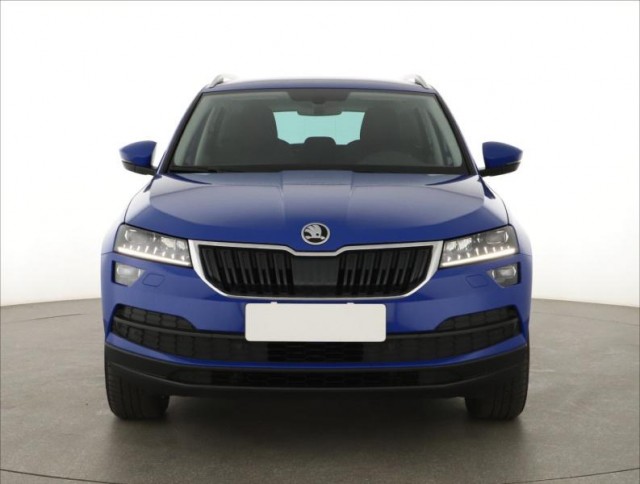 Škoda Karoq  1.6 TDI Style