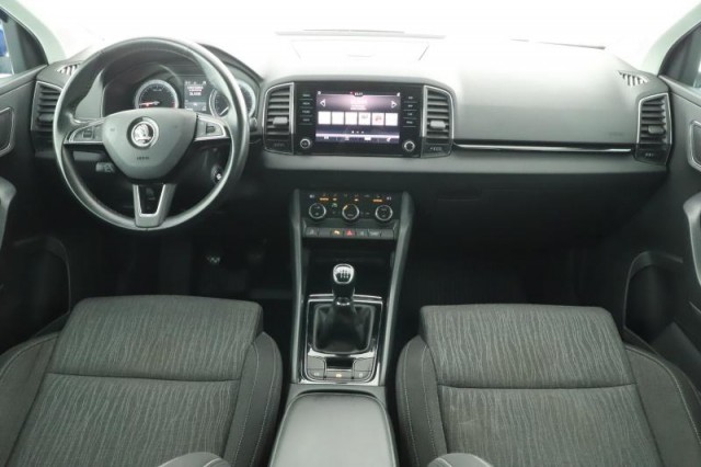 Škoda Karoq  1.6 TDI Style