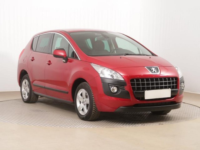 Peugeot 3008  1.6 HDi 