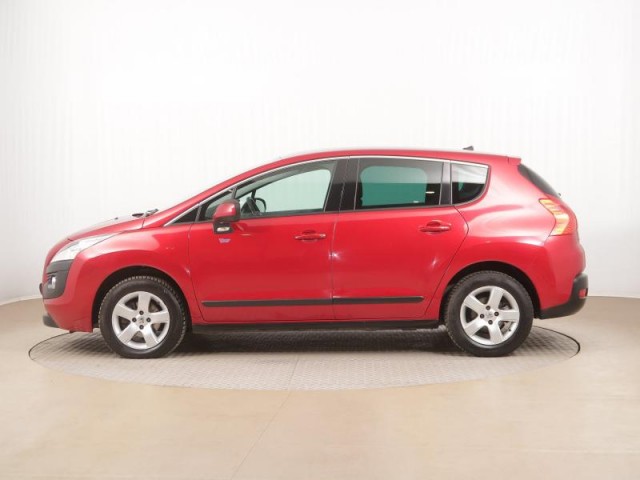 Peugeot 3008  1.6 HDi 