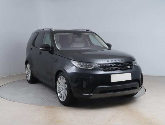 Land Rover Discovery  3.0 Td6 