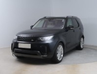 Land Rover Discovery  3.0 Td6 