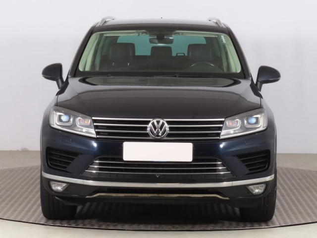 Volkswagen Touareg  3.0 TDI R-Line