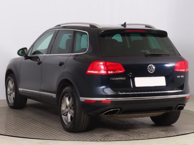 Volkswagen Touareg  3.0 TDI R-Line