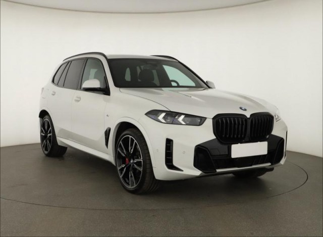 BMW X5  xDrive30d M Paket