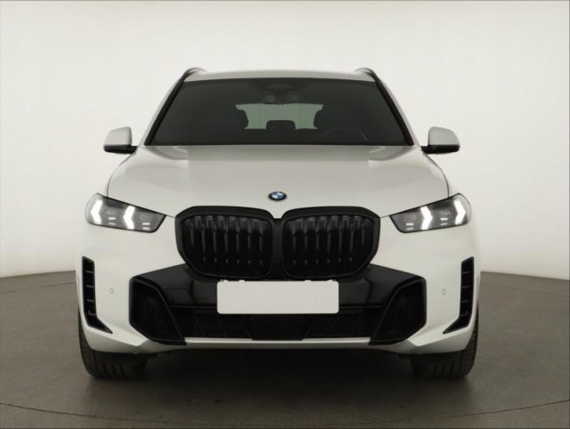 BMW X5  xDrive30d M Paket