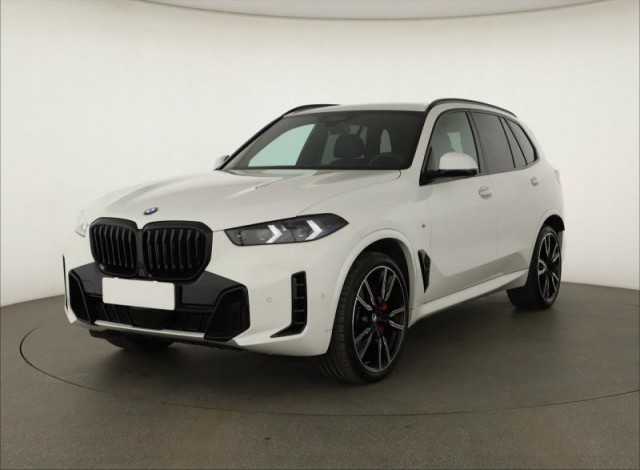 BMW X5  xDrive30d M Paket