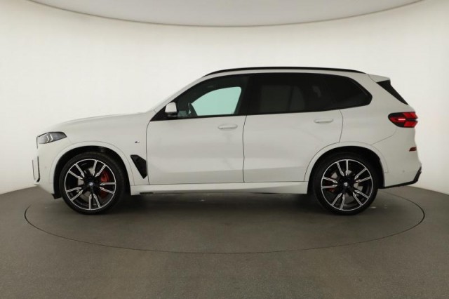 BMW X5  xDrive30d M Paket