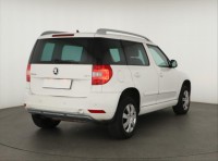 Škoda Yeti  1.4 TSI Ambition