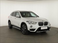 BMW X1  xDrive20d Sport Line