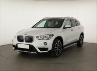 BMW X1  xDrive20d Sport Line