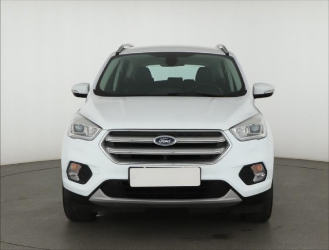 Ford Kuga  2.0 TDCi Titanium