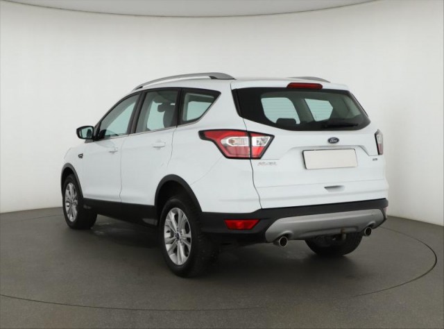 Ford Kuga  2.0 TDCi Titanium